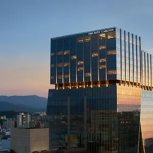 The Ritz-carlton Fukuoka Fukuoka (Fukuoka)