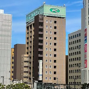 Route-inn Hakata Ekimae -hakataguchi- Fukuoka (Fukuoka)