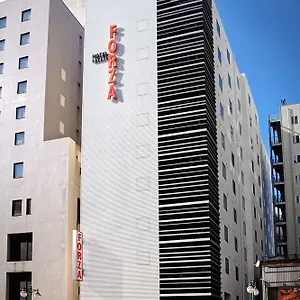 Forza Hakataeki Chikushi-guchi ⅰ Fukuoka (Fukuoka)