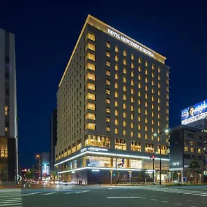 Monterey Fukuoka Fukuoka (Fukuoka)